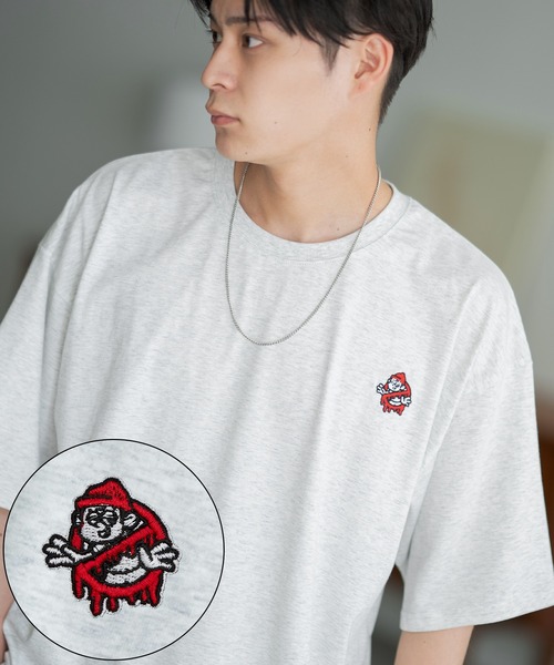 tシャツ 「SIDEWAY STANCE」オリジナル ワンポイント刺繍 半袖Tシャツ メンズ レディース | SIDEWAY STANCE | 18