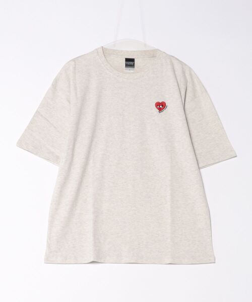 tシャツ 「SIDEWAY STANCE」オリジナル ワンポイント刺繍 半袖Tシャツ メンズ レディース | SIDEWAY STANCE | 25