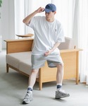 tシャツ 「SIDEWAY STANCE」オリ...の詳細画像3