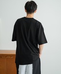 tシャツ 「SIDEWAY STANCE」オリ...の詳細画像5