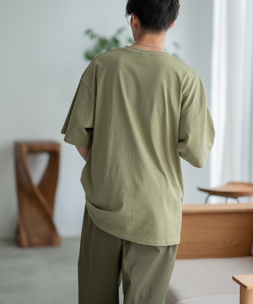 tシャツ 「SIDEWAY STANCE」オリジナル ワンポイント刺繍 半袖Tシャツ メンズ レディース | SIDEWAY STANCE | 41