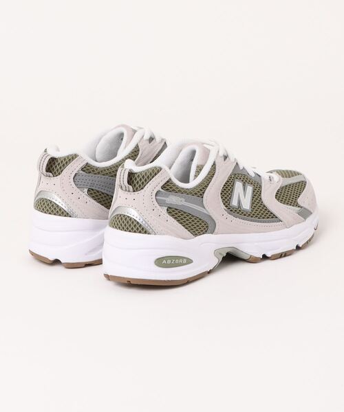 New Balance スニーカー MR530GA GRAY(GA) レディース