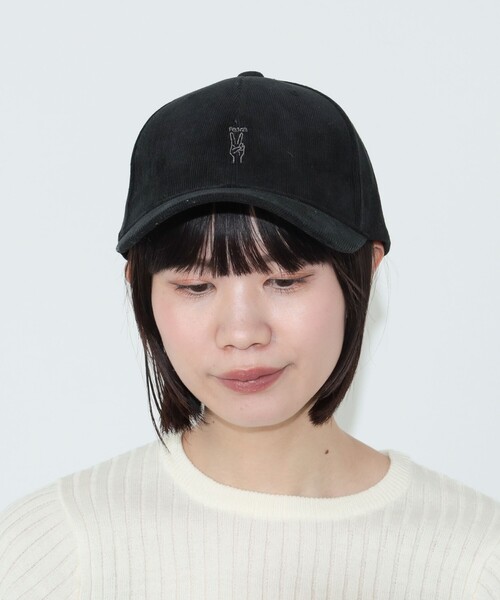 美品♡Rady 9ジュエリー キャップ Rady キャップ - メルカリ