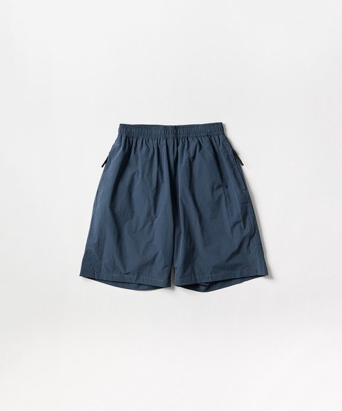 meltum（メルタム） パンツ SCOTCHGARD WIDE SHORTS メンズ レディース