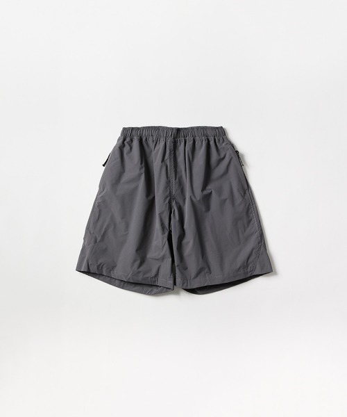 meltum（メルタム） パンツ SCOTCHGARD WIDE SHORTS メンズ レディース