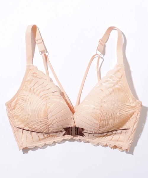 Lace Ladies（レースレディース） ブラジャー ショーツセット シェル風
