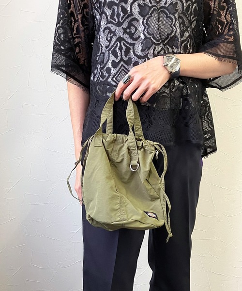 Dickies（ディッキーズ） ショルダーバッグ 「Dickies」WORKERS NYLON