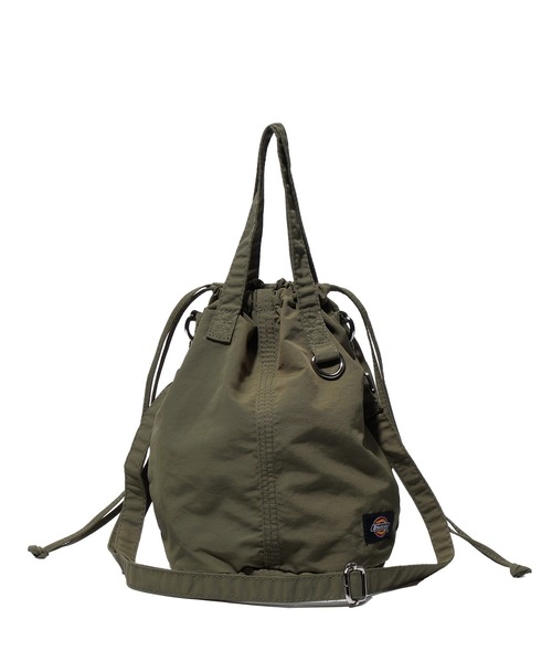 Dickies（ディッキーズ） ショルダーバッグ 「Dickies」WORKERS NYLON