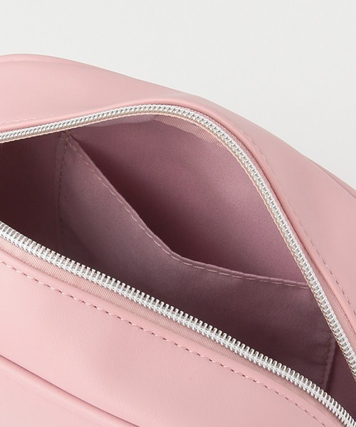 DT MaxMara ★ キルティング ショルダーバッグ APEX ピンク キルティングチェーンショルダーバッグ｜ファッション通販の