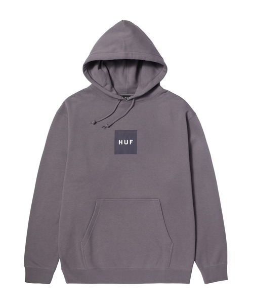 HUF パーカー SET BOX HOODIE / ハフ フード メンズ レディース 