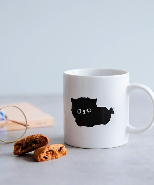 b（マグカップ）｜コーヒー、ティーカップ｜食器、グラス、カトラリー