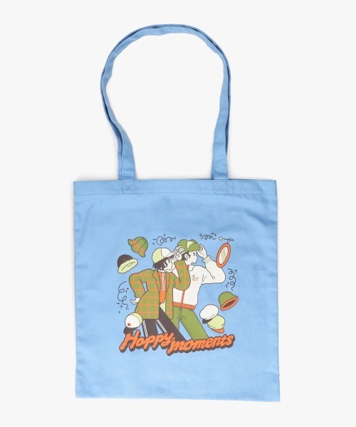 override（オーバーライド） トートバッグ SANLEMO X OVERRIDE TOTE
