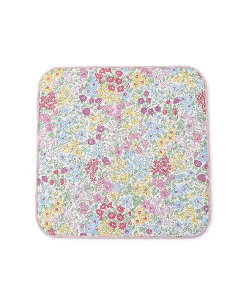 ROPE' PICNIC（ロペ ピクニック） ハンカチ 「LIBERTY ART FABRICS
