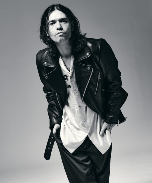 glamb（グラム） シャツ Out of Society Ska Shirt / アウトオブ