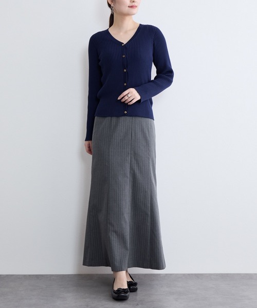 パンプス 「Made in Japan」「撥水」 ボリュームリボンパンプス/643304の画像