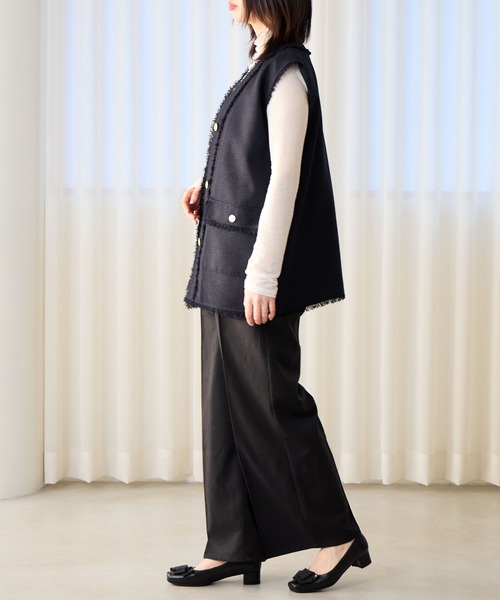 卑弥呼（HIMIKO） パンプス 「Made in Japan」「撥水」 ボリューム