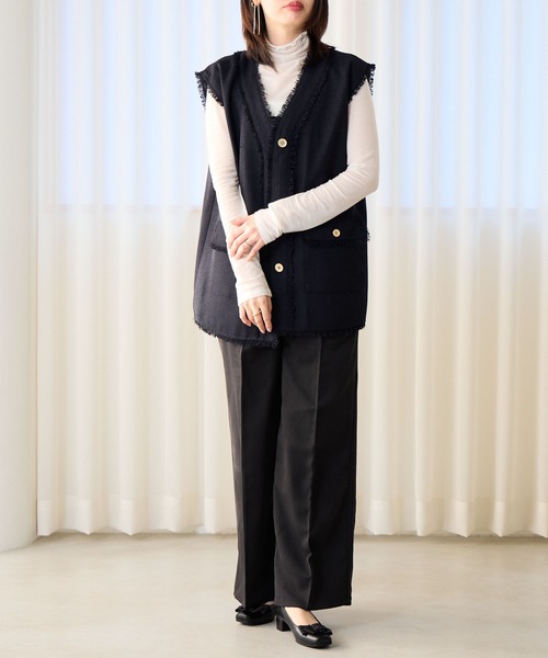 卑弥呼（HIMIKO） パンプス 「Made in Japan」「撥水」 ボリューム