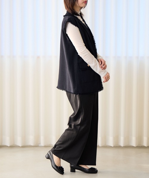 卑弥呼（HIMIKO） パンプス 「Made in Japan」「撥水」 ボリューム