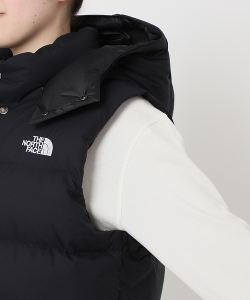 ダウンベスト ダウン THE NORTH FACE / ザ ノースフェイス CAMP Sierra 