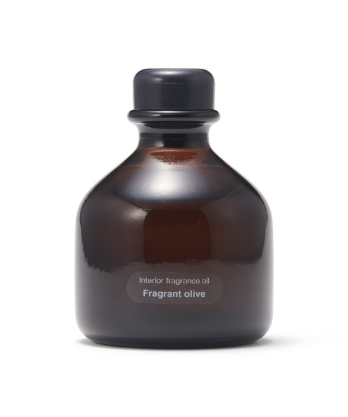 無印良品　フレグランスオイル インテリアフレグランスオイル フローラル（詰替用） | 無印良品