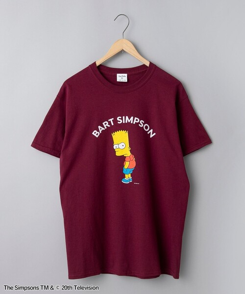 シンプソンズ Tシャツのおすすめ人気商品一覧 通販 - Yahoo