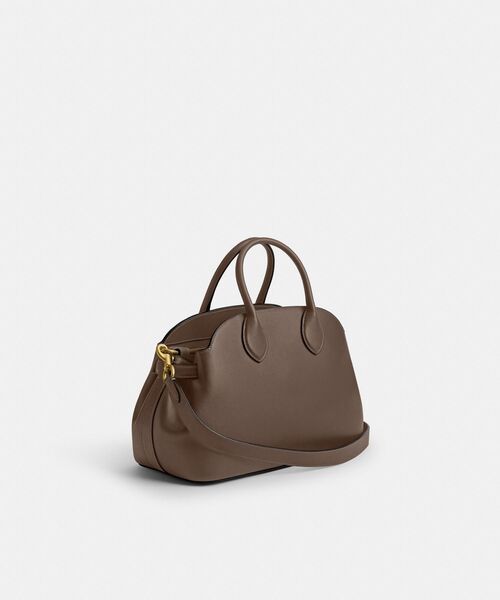 COACH ショルダーバッグ バッグ エンパイア キャリーオール 35 