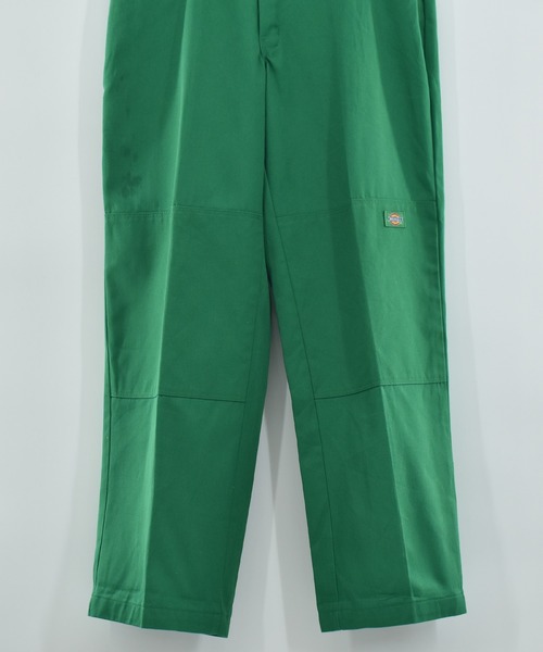 Dickies パンツ 「ヴィンテージ古着」Dickies ダブルニー ワーク