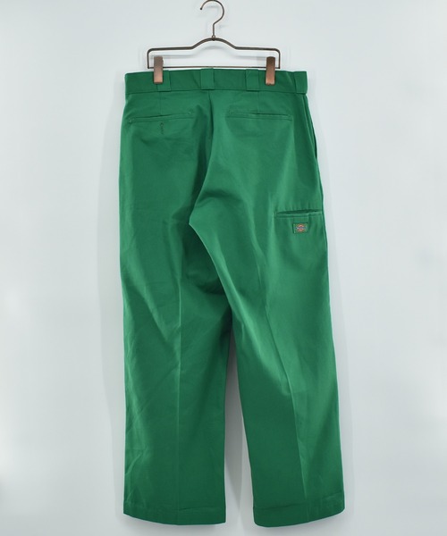 Dickies ダブルニーワークパンツ ヴィンテージ古着 Dickies パンツ 「ヴィンテージ古着」Dickies ダブルニー ワーク