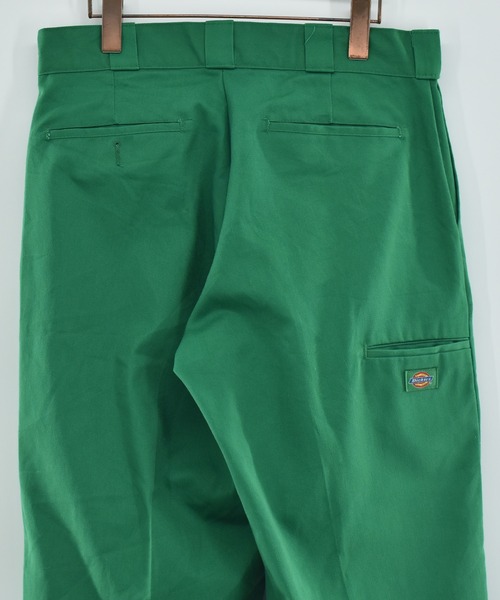 Dickies ダブルニーワークパンツ ヴィンテージ古着 Dickies パンツ 「ヴィンテージ古着」Dickies ダブルニー ワーク