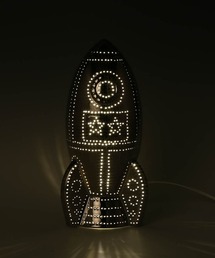 DULTON 照明 PORCELAIN LIGHT CHROME/ ポーセリン ライト