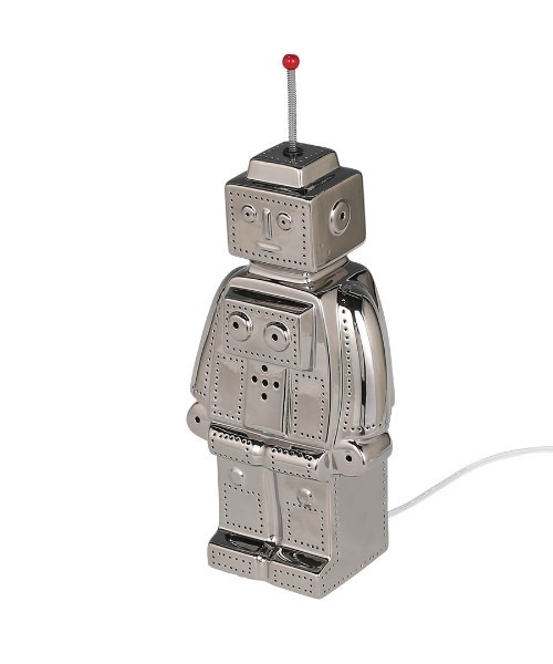 DULTON（ダルトン） 照明 PORCELAIN LIGHT CHROME/ ポーセリン ライト