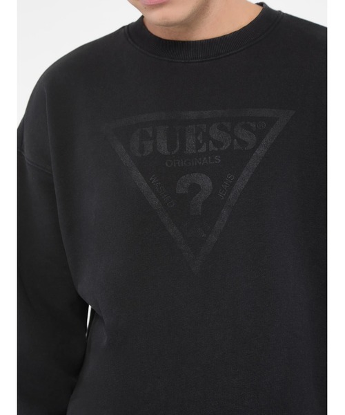 GUESS（ゲス） トレーナー スウェット GUESS Originals Vintage