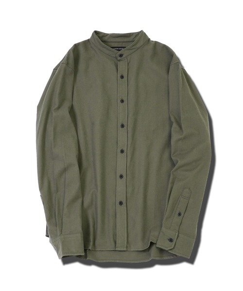 あ〜〜ままᙏ̤̫⑅*　10月10日 FREAK'S STORE シャツ 限定展開 Relax Fit リラックスフィット