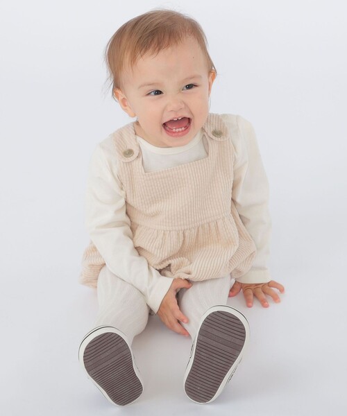 SHIPS（シップス） ベビー服 ロンパース SHIPS KIDS:80〜90cm 