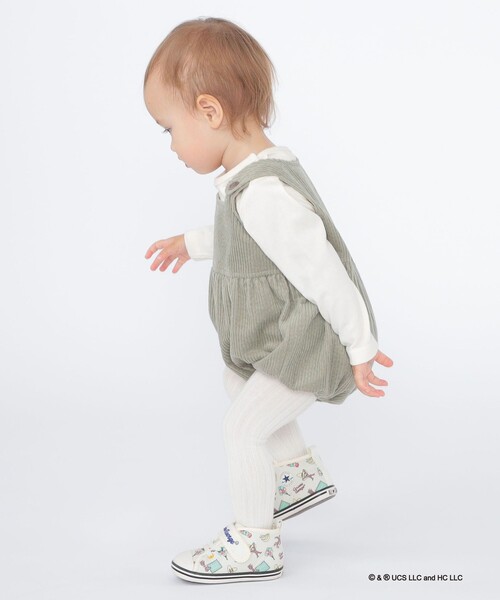 SHIPS（シップス） ベビー服 ロンパース SHIPS KIDS:80〜90cm