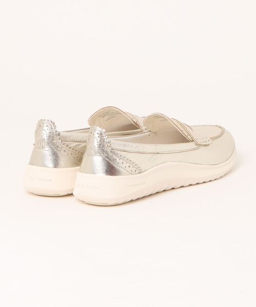 みみ コール ハーン ゼログランド メリット レザー ローファー ゼログランド メリット レザー ローファー womens. 12000