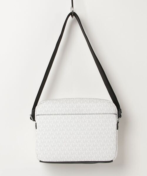 MICHAEL KORS（マイケルコース） ショルダーバッグ COOPER フラップ