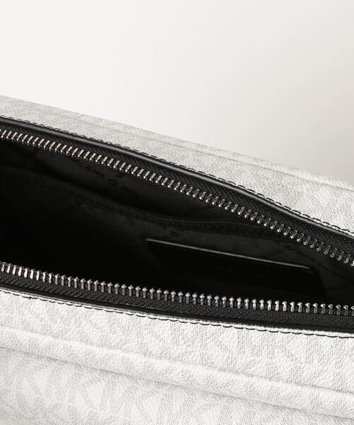 MICHAEL KORS（マイケルコース） ショルダーバッグ COOPER フラップ