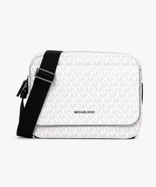 MICHAEL KORS（マイケルコース） ショルダーバッグ COOPER フラップ