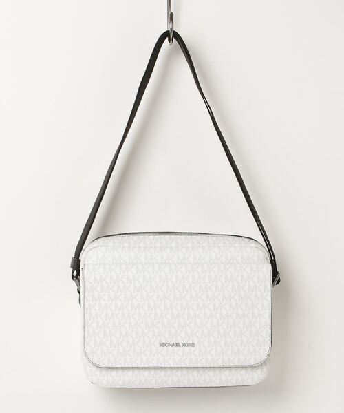 MICHAEL KORS（マイケルコース） ショルダーバッグ COOPER フラップ