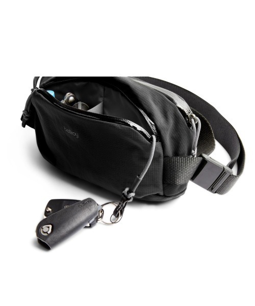 Bellroy（ベルロイ） ウエストポーチ bellroy/ベルロイ/Bellroy