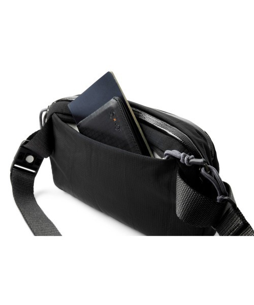 Bellroy（ベルロイ） ウエストポーチ Bellroy/ボディバッグ/スリング