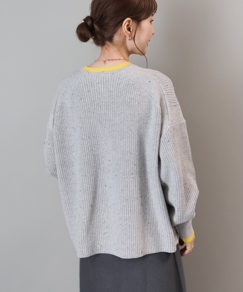 AMERICAN HOLIC（アメリカンホリック） ニット セーター 「WEB限定