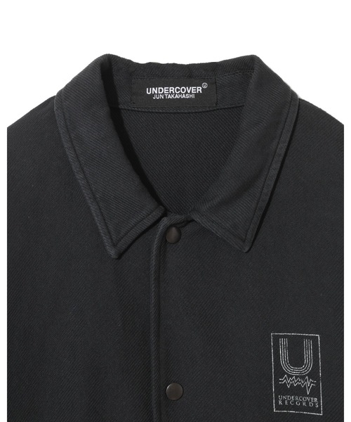 UNDERCOVER（アンダーカバー） ブルゾン アウター UC2D9210 メンズ