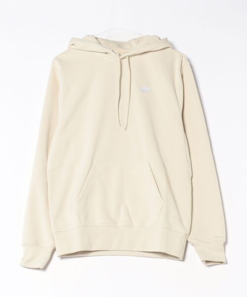 NIKE（ナイキ） パーカー 「NIKEアパレル」クラブ FT プルオーバー L/S