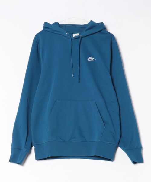 NIKE（ナイキ） パーカー 「NIKEアパレル」クラブ FT プルオーバー L/S