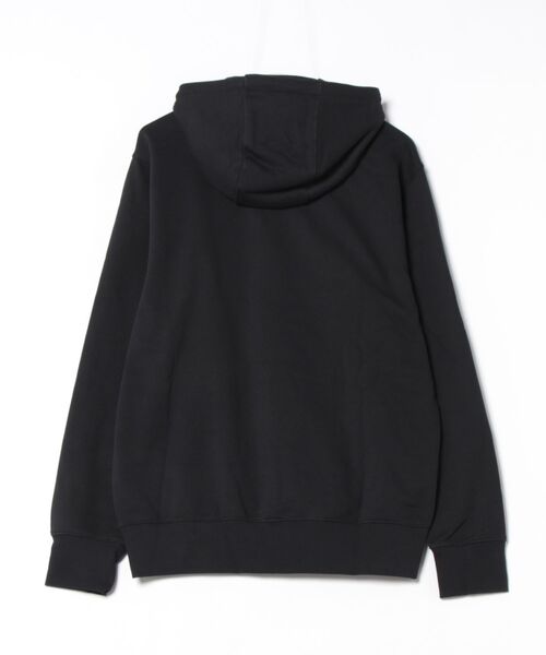 NIKE（ナイキ） パーカー 「NIKEアパレル」クラブ FT プルオーバー L/S