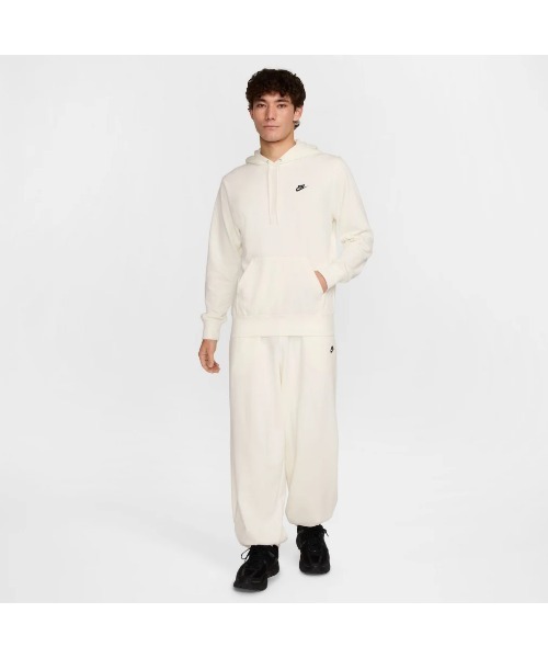 ナイキ　NIKE プルオーバー フーディ＆ロングパンツ XL NIKE（ナイキ） スウェット 上下 メンズ クラブ プルオーバーパーカー