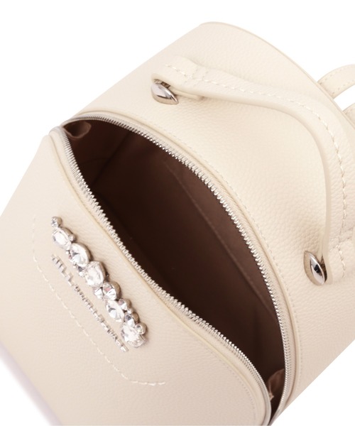 新品タグ有　JILL by JILL STUART ビジューロイヤルバックパック ビジューロイヤルバックパック(503683859) | ジル バイ ジル