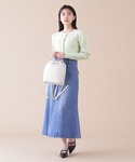 デイバック リュック ビジューロイヤルバックパ...の詳細画像3